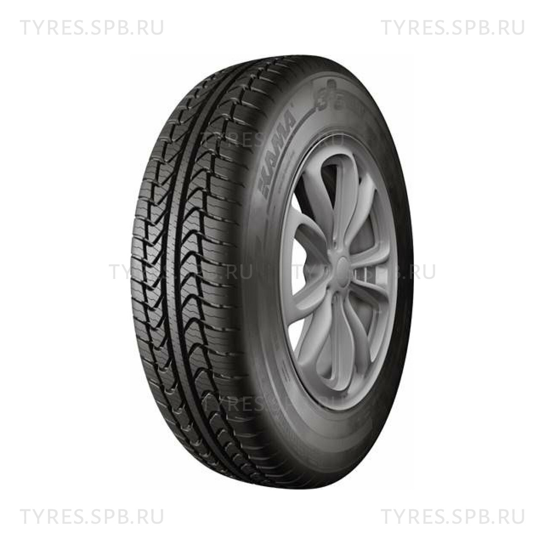 Купить шины КАМА 365 (НК-242) 215/65 R16 102T в СПб: цена, стоимость