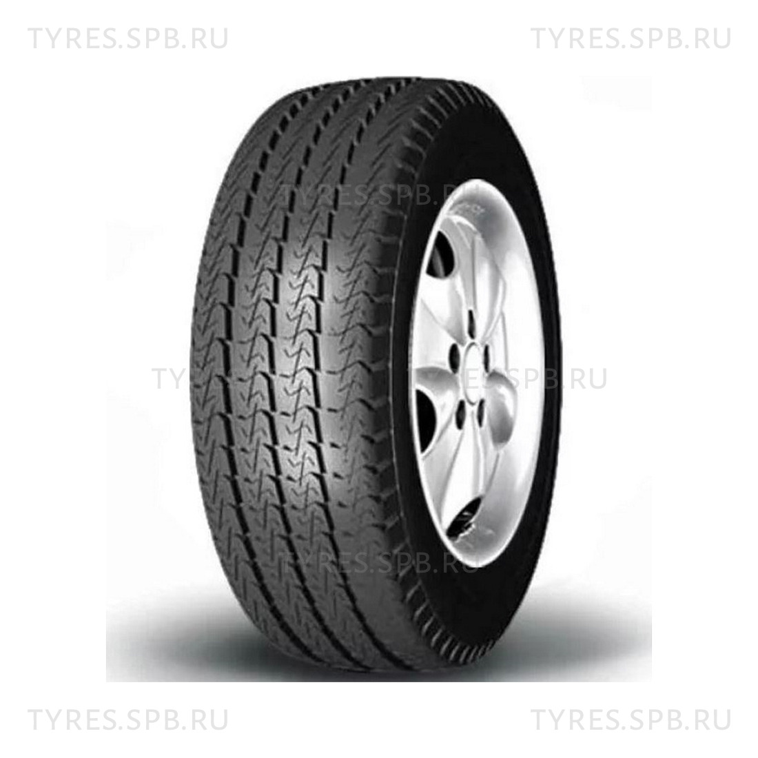 КАМА Euro 131 235/65 C R16 115/113R