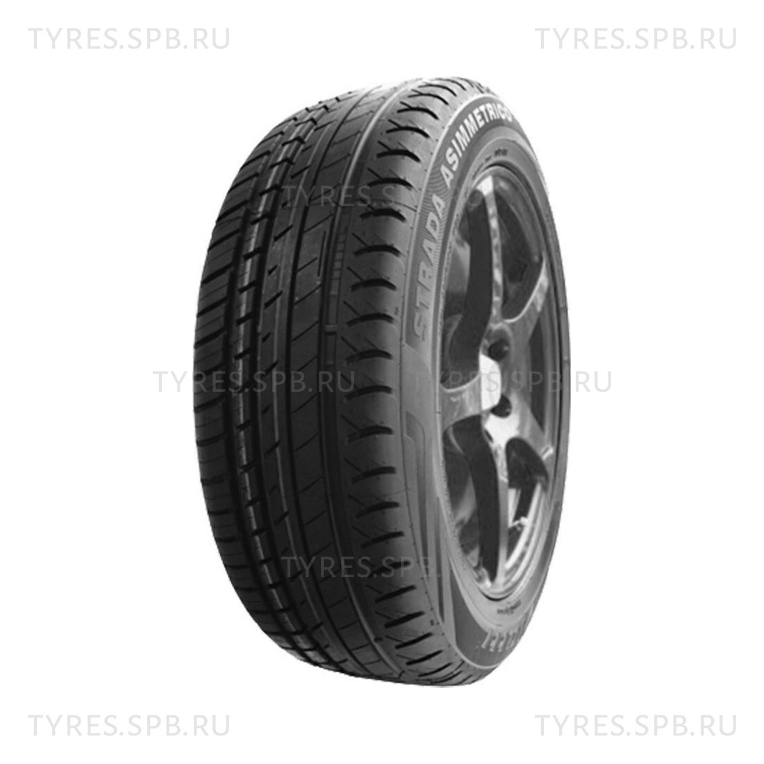 Купить шины КАМА V-130 Viatti Strada Asimmerico 235/40 R18 95V в СПб: цена,  стоимость