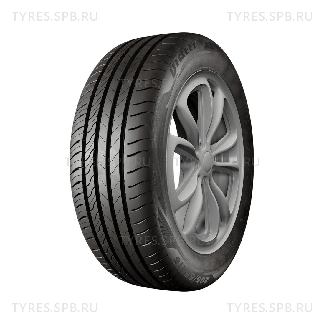 Купить шины КАМА V-134 Viatti Strada 2 185/70 R14 92H в СПб: цена, стоимость