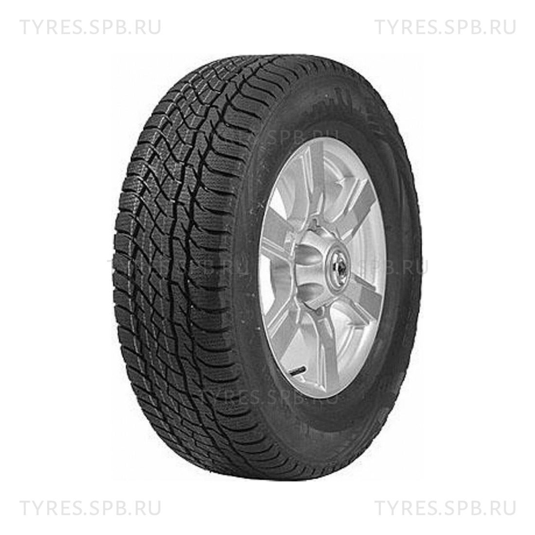 Купить шины КАМА Viatti Bosco S/T V-526 265/65 R17 112T в СПб: цена,  стоимость