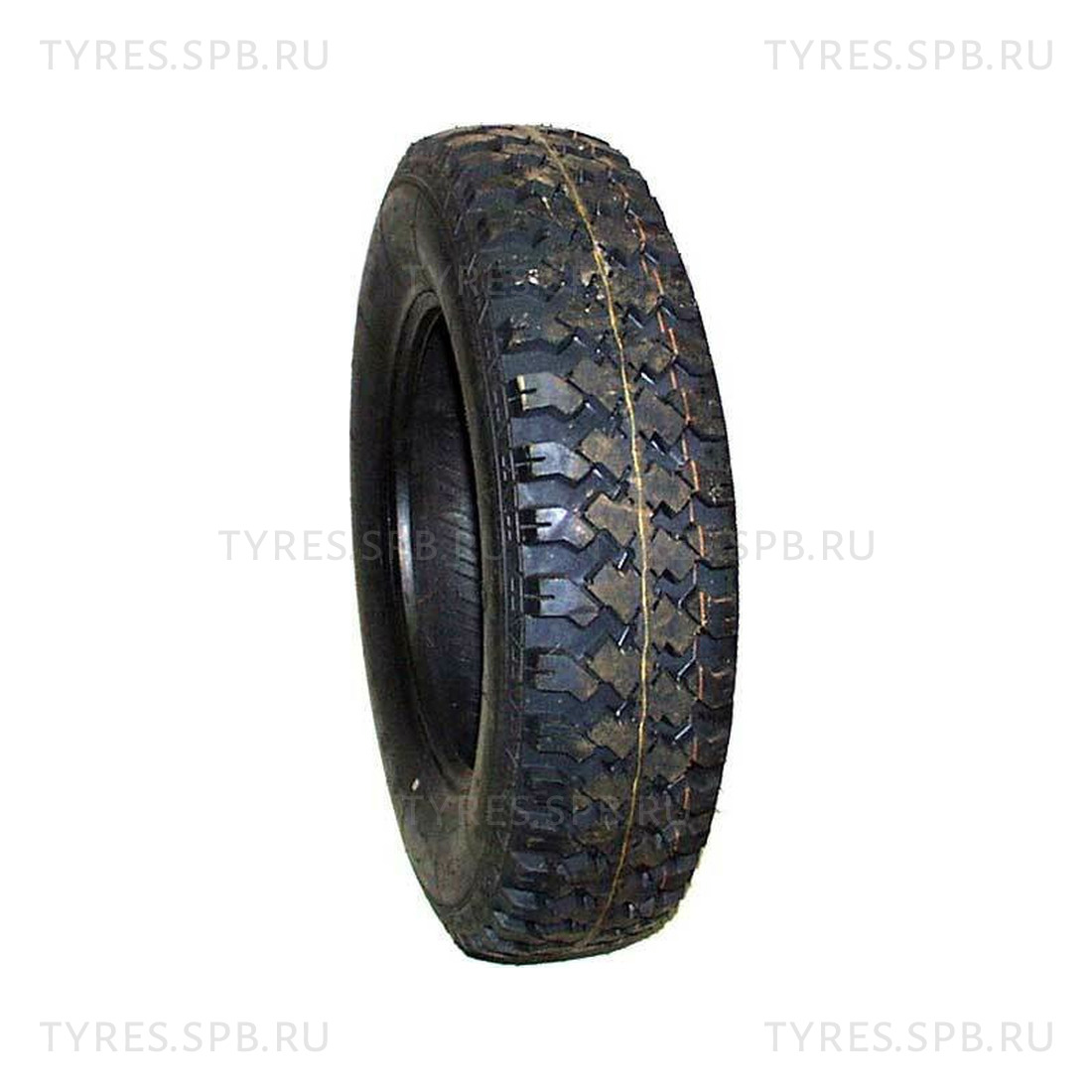 Купить шины Киров К-139 195/80 R16 в СПб: цена, стоимость