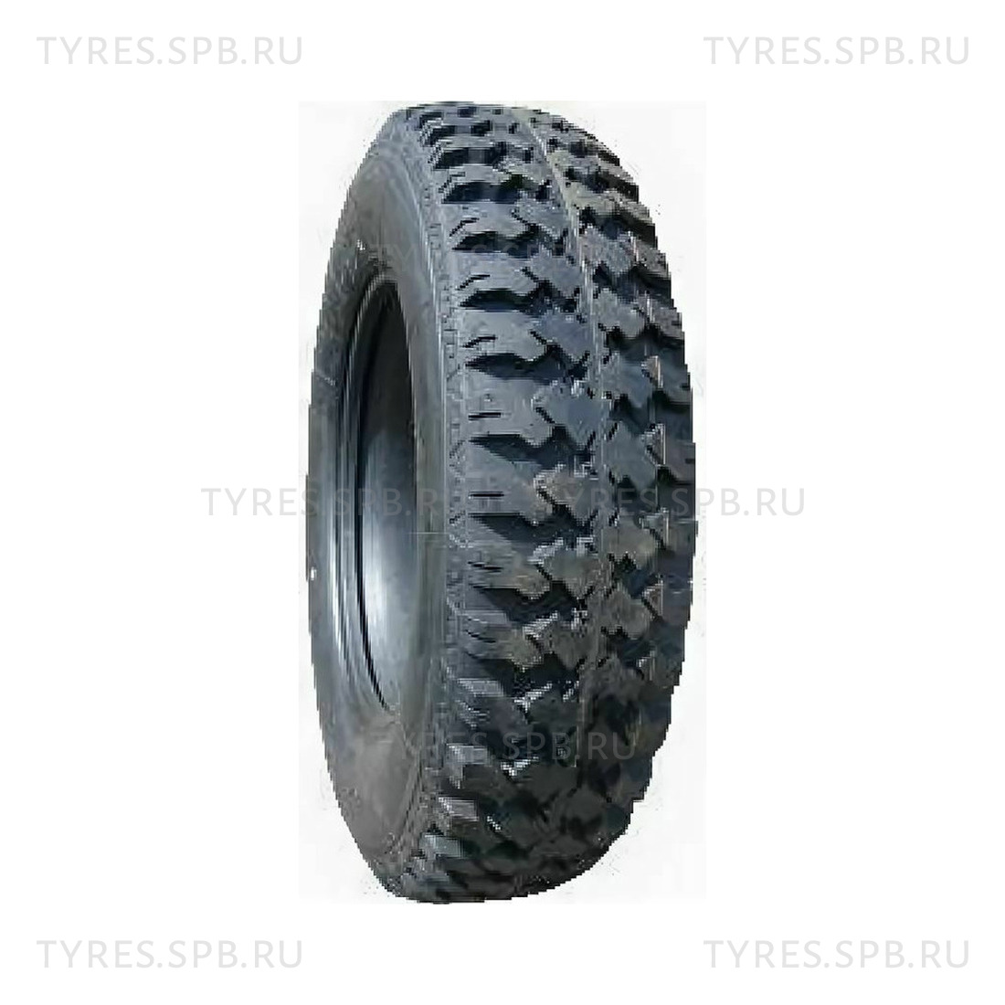 Купить шины Киров К-151 225/80 R16 в СПб: цена, стоимость