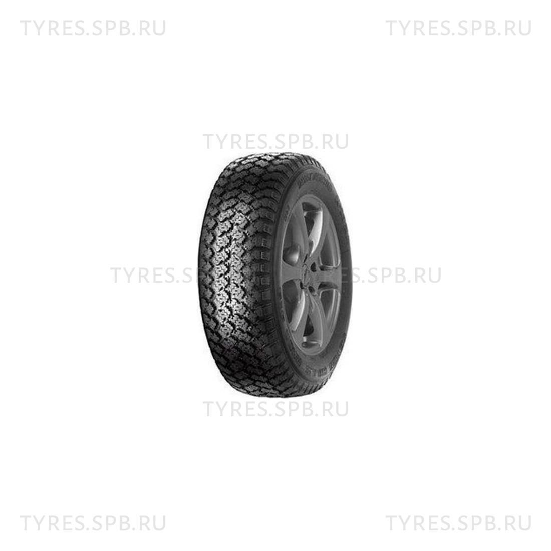 Купить шины Киров К-176 205/70 R15 Q в СПб: цена, стоимость