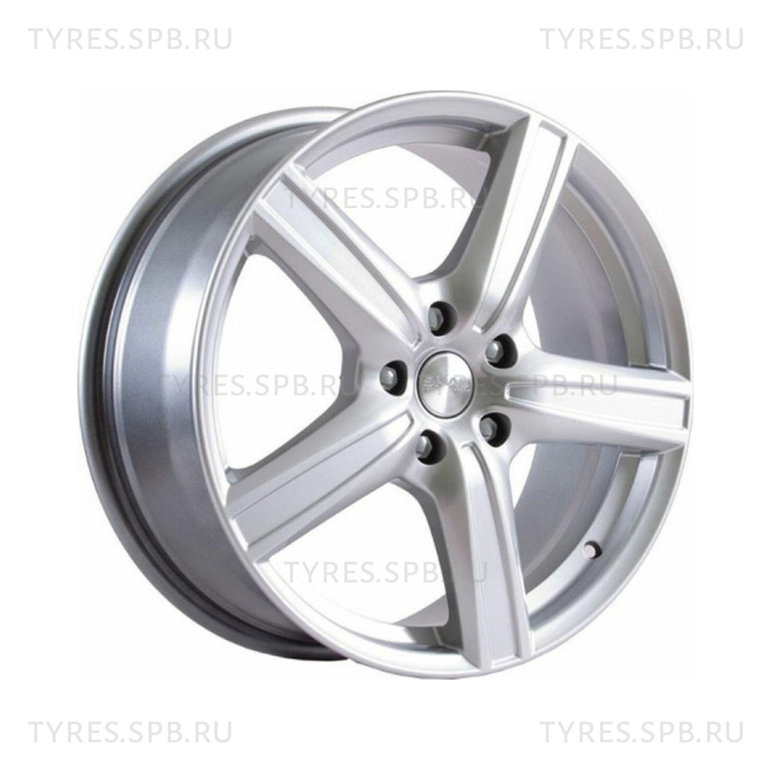 СКАД Адмирал селена 6.5x17 5x114.3 60.1 ET35