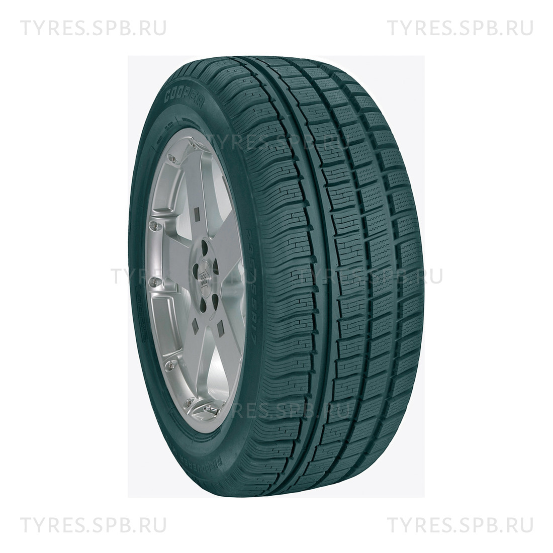 Купить шины Cooper Discoverer M+S Sport 235/70 R16 в СПб: цена, стоимость