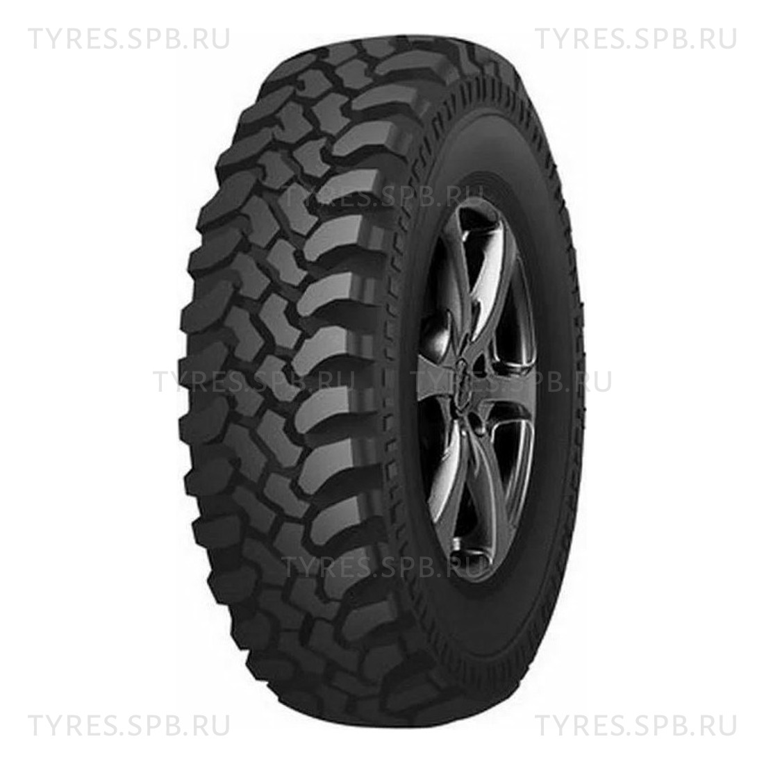 Купить шины Forward Safari 540 235/75 R15 105P в СПб: цена, стоимость