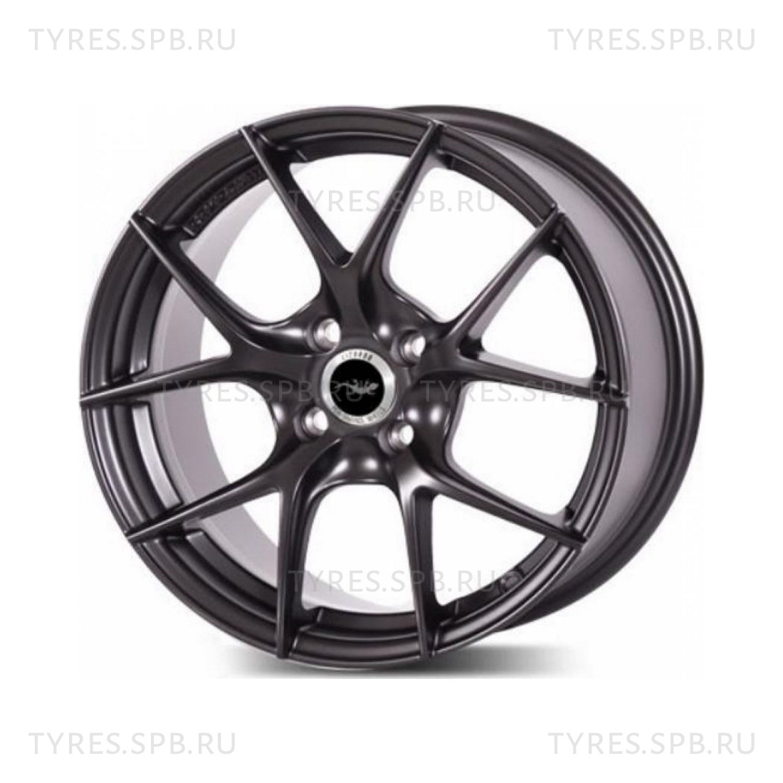 Купить литые диски XH315 CB Lizardo 7x16 4x100 60.1 ET40 в Санкт-Петербурге  по отличной цене.