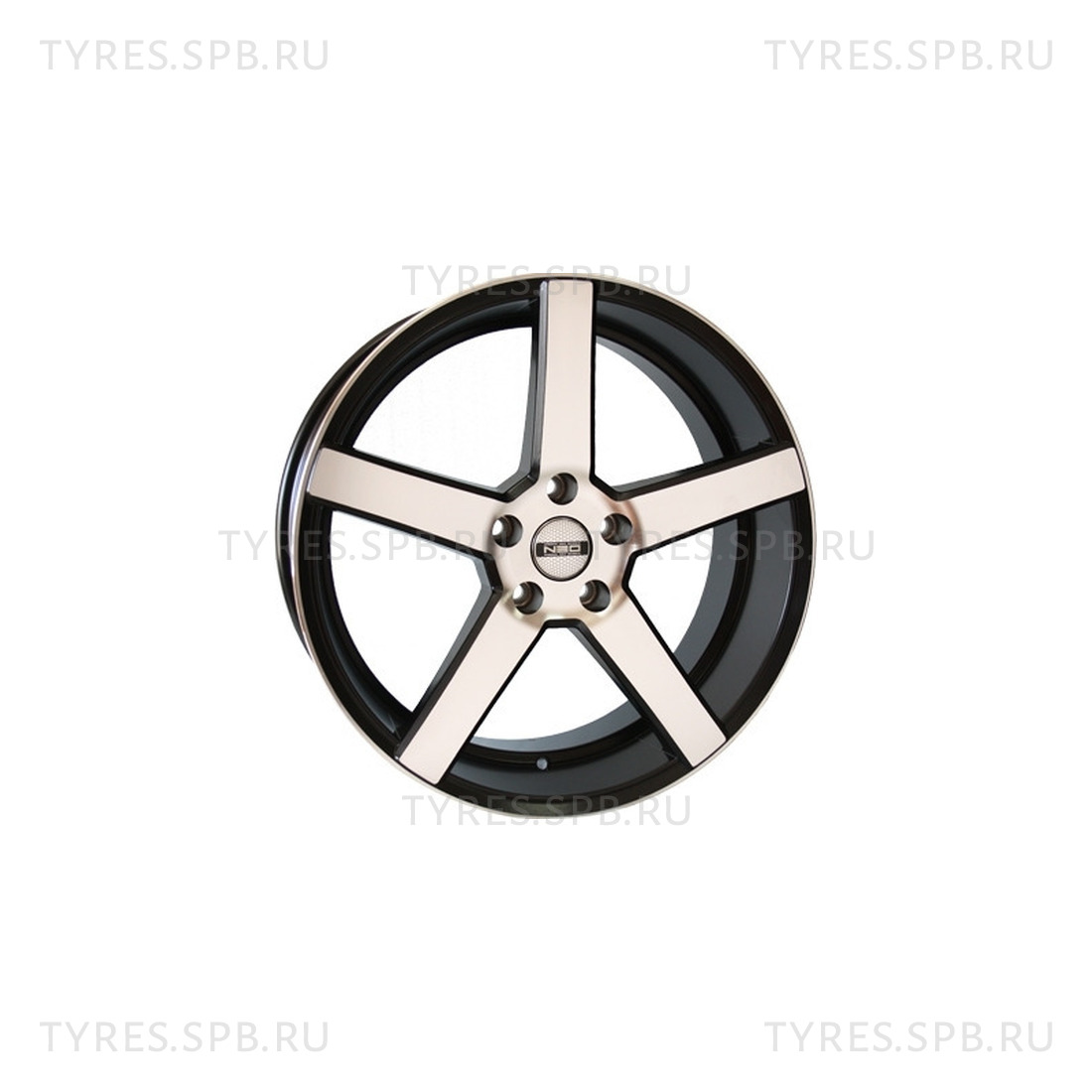 Купить литые диски TL V03.18 BD TechLine 6x15 4x98 58.6 ET40 в  Санкт-Петербурге по отличной цене.