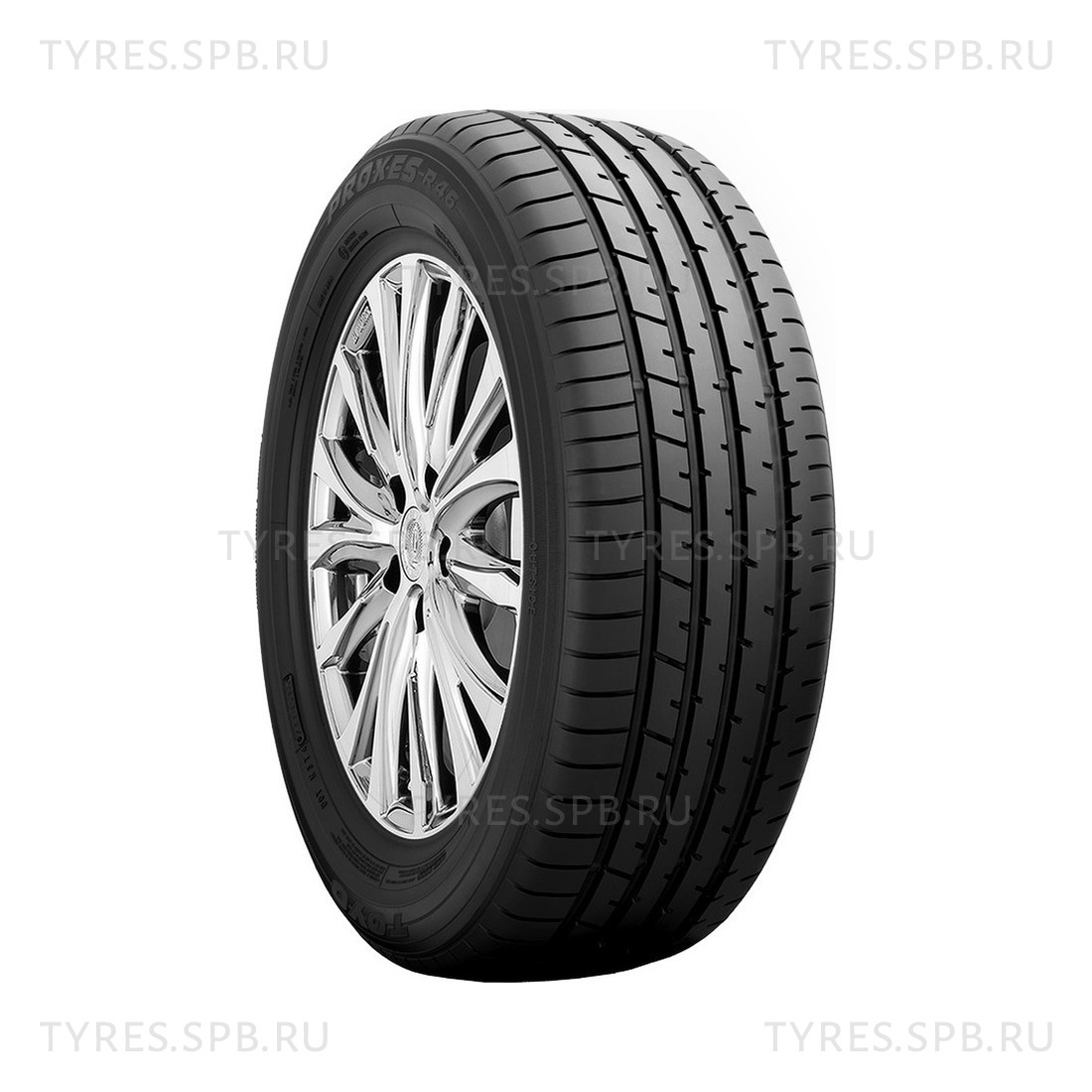 Купить шины Toyo Proxes R46A 225/55 R19 99V в СПб: цена, стоимость