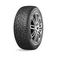 225/55  R17  Continental ContiIceContact 2 KD RunFlat шип 97T Уценка