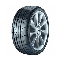 245/50  R18  Continental ContiSportContact 3 RunFlat * 100Y