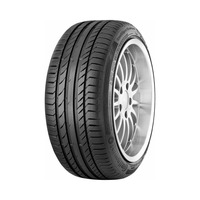 315/35  R20  Continental ContiSportContact 5 RunFlat SUV 110W
