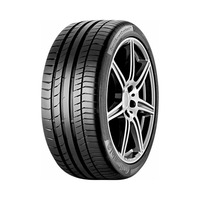 255/35  R19  Continental ContiSportContact 5P RunFlat MOE 96Y XL
