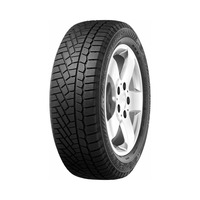 215/55  R17  Gislaved SoftFrost 200 98T
