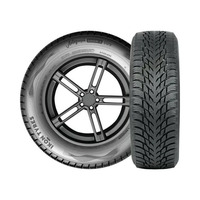 215/55  R18  Ikon Tyres (Nokian Tyres) Autograph Snow 3 SUV 99R XL