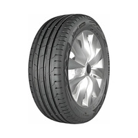 255/55  R19  Ikon Tyres (Nokian Tyres) Autograph Ultra 2 SUV 111W