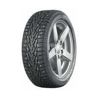 225/55  R17  Ikon Tyres Nordman 7 шип 101T XL