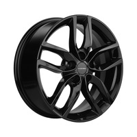 6.5x17 5x114.3 67.1 ET45 black