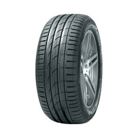 225/35  R19  Nokian Tyres Hakka Black 88Y XL Уценка