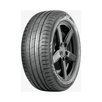225/40  R19  Nokian Tyres (Ikon Tyres) Hakka Black 2 93Y XL