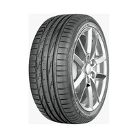 205/55  R17  Nokian Tyres (Ikon Tyres) Hakka Blue 2 95V