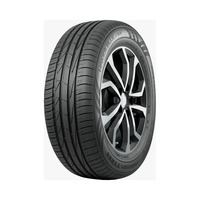 215/55  R18  Nokian Tyres (Ikon Tyres) Hakka Blue 3 SUV 99V XL