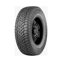 245/75  R16  Nokian Tyres (Ikon Tyres) Hakkapeliitta LT3 шип 120/116Q