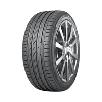 255/35  R20  Nokian Tyres (Ikon Tyres) Nordman SZ2 97Y