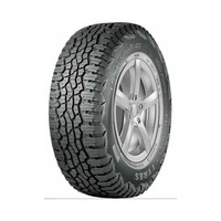 255/65  R17  Nokian Tyres (Ikon Tyres) Outpost A/T 110T