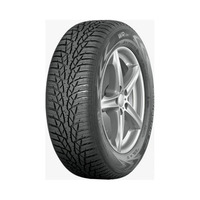 205/55  R16  Nokian Tyres (Ikon Tyres) WR D4 91T Уценка