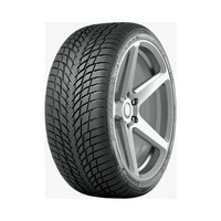 205/45  R17  Nokian Tyres (Ikon Tyres) WR Snowproof P 88V