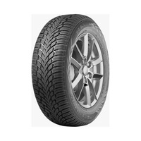 265/50  R19  Nokian Tyres (Ikon Tyres) WR SUV 4 RunFlat 110V XL