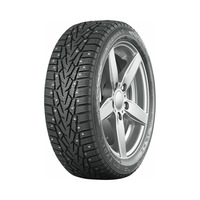 215/55  R17  Nokian Tyres Nordman 7 шип 98T XL