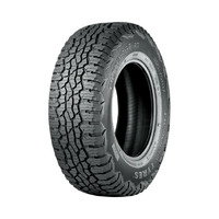 235/65  R17  Nokian Tyres Outpost A/T 108T