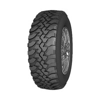 225/75  R16  Nortec MT540 104Q