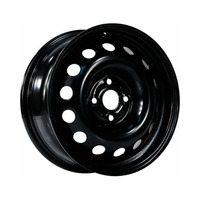 6.5x16 4x108 65.1 ET27 black