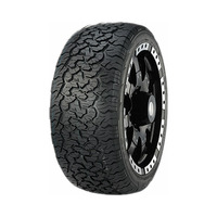 255/60  R18  Unigrip Lateral Force A/T 112H XL