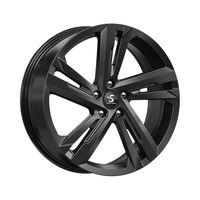 7x19 5x108 65.1 ET36 fury black