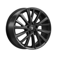 7.5x18 5x108 65.1 ET36 fury black