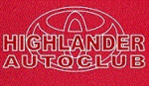 Highlander-Autoclub